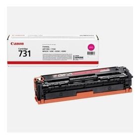 Canon 731 CRG731 Kırmızı Toner