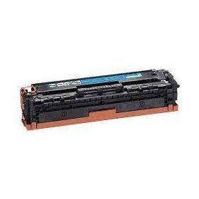 Canon 731 CRG731 Orjinal Mavi Toner