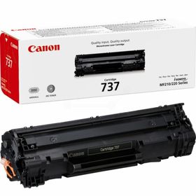 Canon 737 MF-232W Toner