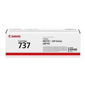 Canon 737 MF-232W Toner