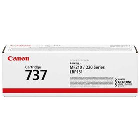Canon 737 MF-232W Toner