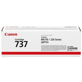 Canon 737 MF-232W Toner