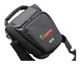 Canon 80D Çift Askılı Profesyonel Sırt Çantası