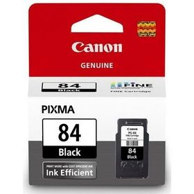 Canon 84 Orijinal Siyah Kartuş