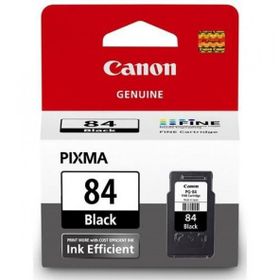 Canon 84 Orijinal Siyah Kartuş