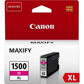 Canon 9194B001 PGI-1500XL Kırmızı Kartuş
