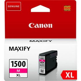 Canon 9194B001 PGI-1500XL Kırmızı Kartuş