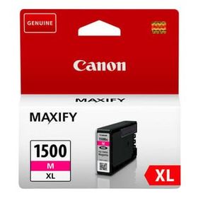 Canon 9194B001 PGI-1500XL Kırmızı Kartuş