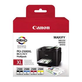 Canon 9254B004 PGI-2500XL Kartuş