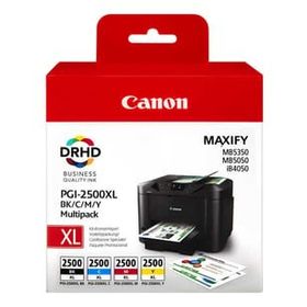 Canon 9254B004 PGI-2500XL Kartuş
