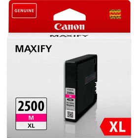 Canon 9266B001 PGI-2500XL Kırmızı Kartuş