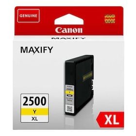 Canon 9267B001 PGI-2500XL Sarı Kartuş