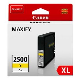 Canon 9267B001 PGI-2500XL Sarı Kartuş