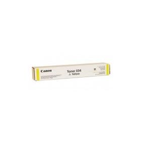 Canon 9451B001 034 Y Sarı Toner