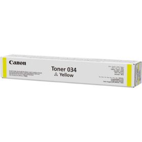 Canon 9451B001 034 Y Sarı Toner