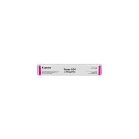 Canon 9452B001 034 M Kırmızı Toner