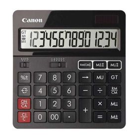 Canon AS-240 Masaüstü Hesap Makinesi