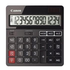 Canon AS-240 Masaüstü Hesap Makinesi