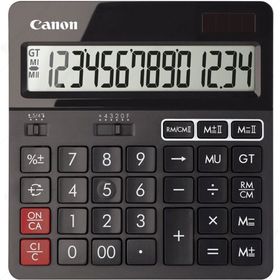 Canon AS-240 Masaüstü Hesap Makinesi