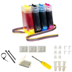 Canon Asyaink Pixma MG3550 ile Uyumlu D Tipi Bitmeyen Kartuş