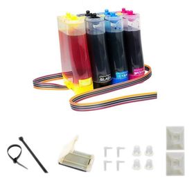 Canon Asyaink Pixma MG3550 ile Uyumlu D Tipi Bitmeyen Kartuş