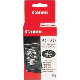Canon BC-02 Kartuş