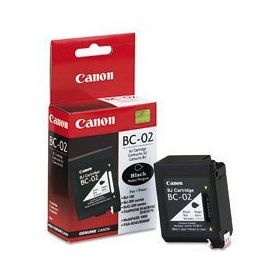 Canon BC-02 Kartuş
