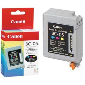Canon BC-05 Kurtuş