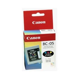 Canon BC-05 Kurtuş