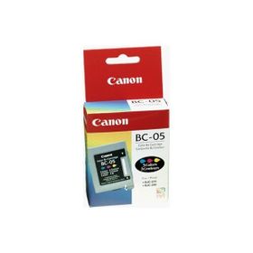 Canon BC-05 Kurtuş