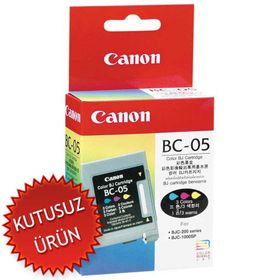 Canon BC-05 Kurtuş