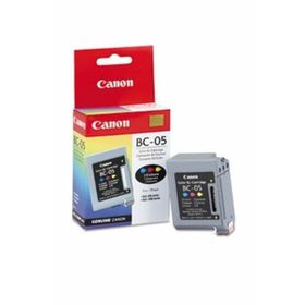 Canon BC-05 Renkli Kartuş