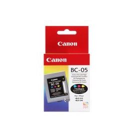 Canon BC-05 Renkli Kartuş