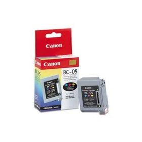 Canon BC-05 Siyah Kartuş