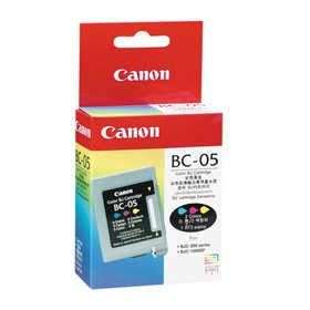 Canon BC-05/0885A002 Renkli Kartuş