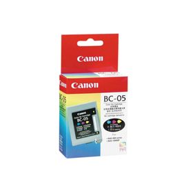 Canon BC-05/0885A002 Renkli Kartuş