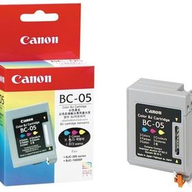 Canon BC-05/0885A002 Renkli Kartuş