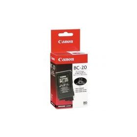 Canon BC-20 Siyah Kartuş