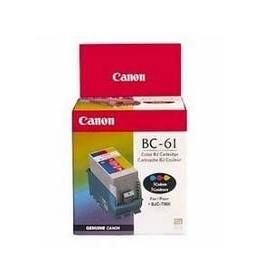 Canon BC-61 Mürekkep Kartuş
