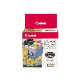 Canon BC-62 Orjinal Fotoğraf Kartuşu