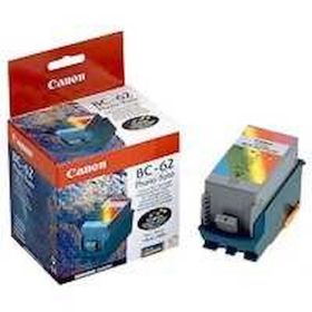 Canon BC-62 Orjinal Fotoğraf Kartuşu