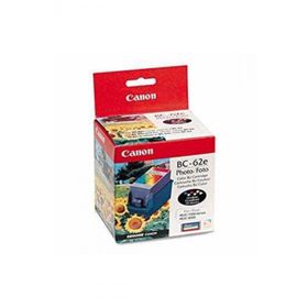 Canon BC-62E Orjinal Fotoğraf Kartuşu