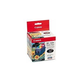Canon BC-62E Renkli Fotoğraf Kartuşu