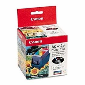 Canon BC-62E Renkli Fotoğraf Kartuşu