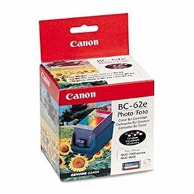 Canon BC-62E Renkli Fotoğraf Kartuşu