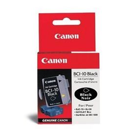 Canon BCI-10 Siyah Kurtuş