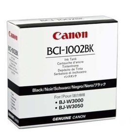 Canon BCI-1002BK Siyah Kartuş