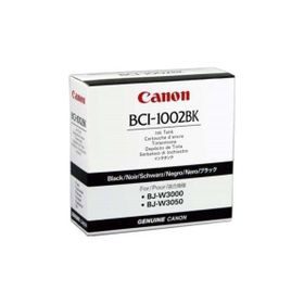 Canon BCI-1002BK Siyah Kartuş