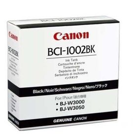 Canon BCI-1002BK Siyah Kartuş