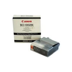 Canon BCI-1002BK Siyah Kartuş